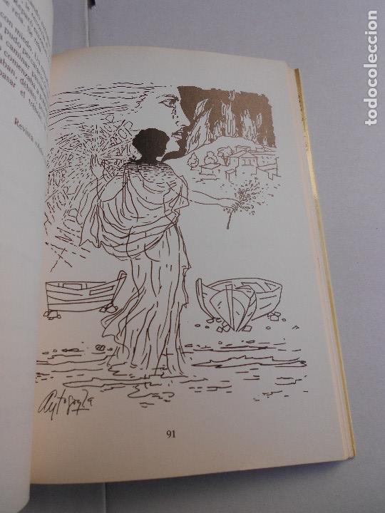 Libros de segunda mano: CUENTOS DE HOGUERAS - Foto 7
