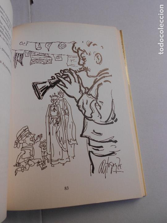 Libros de segunda mano: CUENTOS DE HOGUERAS - Foto 8