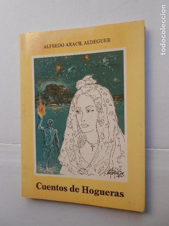 Libros de segunda mano: CUENTOS DE HOGUERAS - Foto 1
