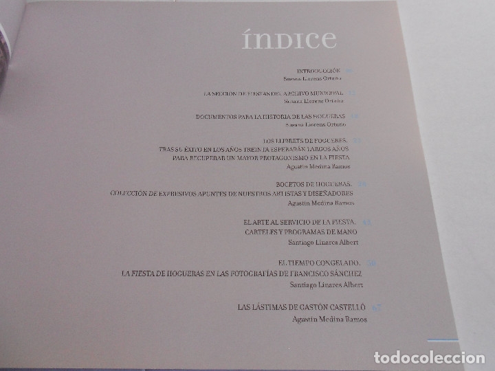 Libros de segunda mano: NACE LA FIESTA - Foto 2