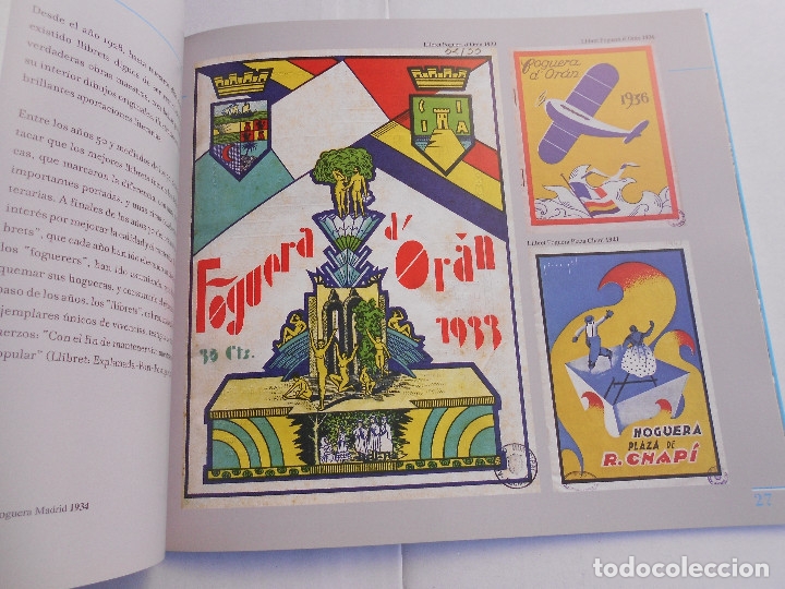 Libros de segunda mano: NACE LA FIESTA - Foto 3