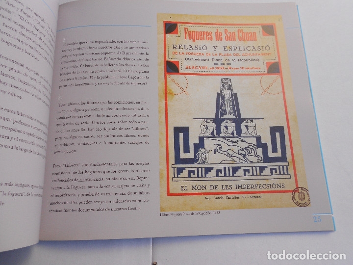 Libros de segunda mano: NACE LA FIESTA - Foto 4