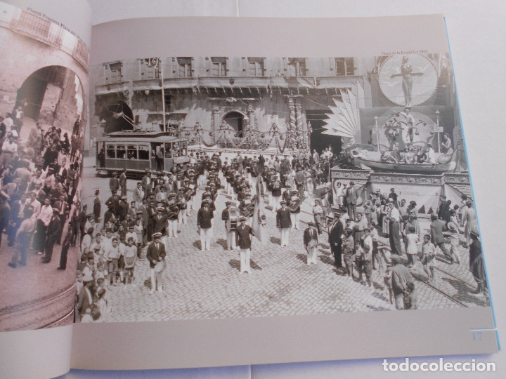Libros de segunda mano: NACE LA FIESTA - Foto 7
