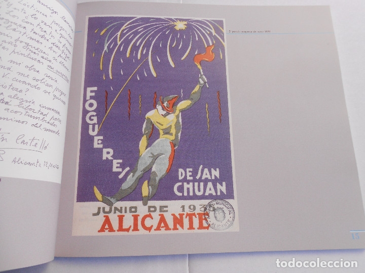 Libros de segunda mano: NACE LA FIESTA - Foto 8