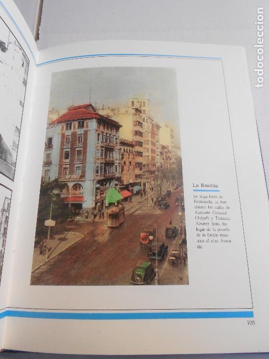 Libros de segunda mano: ALICANTE EN EL RECUERDO - Foto 8