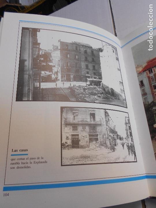 Libros de segunda mano: ALICANTE EN EL RECUERDO - Foto 9