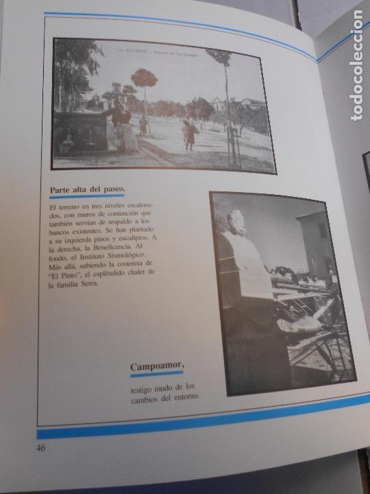 Libros de segunda mano: ALICANTE EN EL RECUERDO - Foto 13
