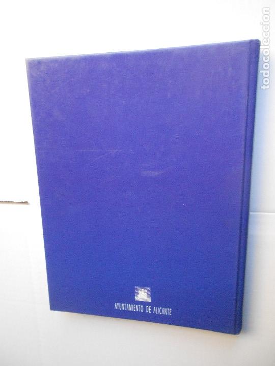 Libros de segunda mano: ALICANTE EN EL RECUERDO - Foto 16