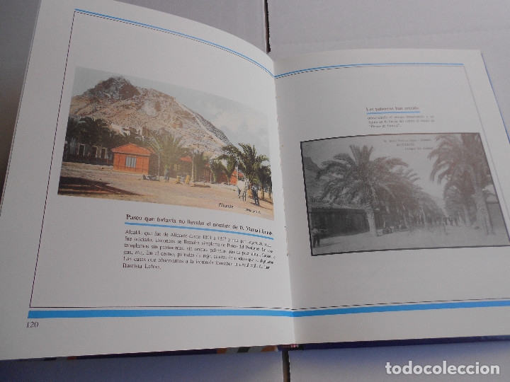 Libros de segunda mano: ALICANTE EN EL RECUERDO - Foto 6