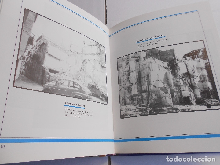 Libros de segunda mano: ALICANTE EN EL RECUERDO - Foto 7
