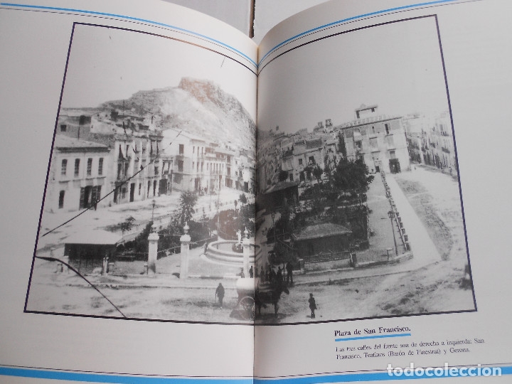 Libros de segunda mano: ALICANTE EN EL RECUERDO - Foto 15