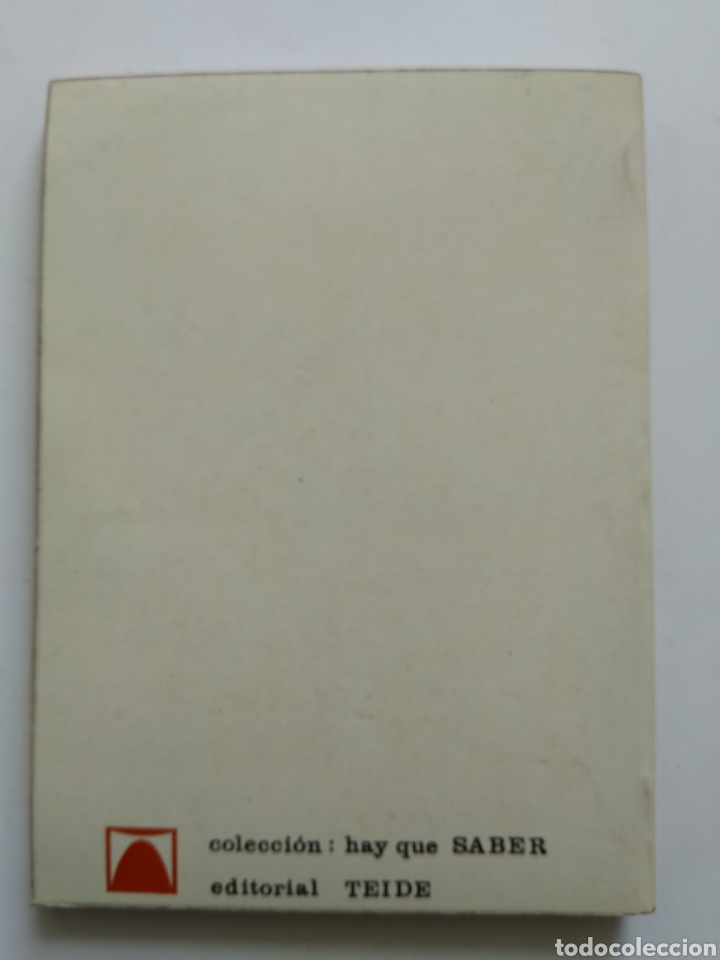 Libros de segunda mano: SOCIOLOG&Iacute;A, HOY/ - Foto 2