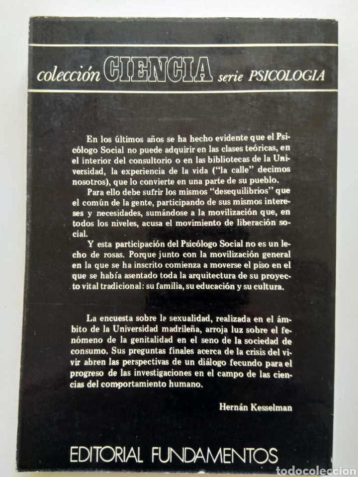 Libros de segunda mano: CRISIS DE LA FAMILIA/NICOL&Aacute;S CAPARR&Oacute;S - Foto 2