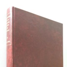 Libros de segunda mano: EL PREGÓN DE LA SEMANA SANTA DE SEVILLA III 1976-1991 GUADALQUIVIR, S.L. EDICIONES