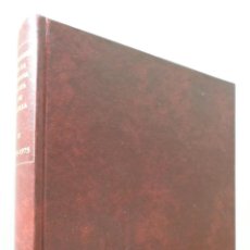 Libros de segunda mano: EL PREGÓN DE LA SEMANA SANTA DE SEVILLA II 1959-1975 GUADALQUIVIR, S.L. EDICIONES