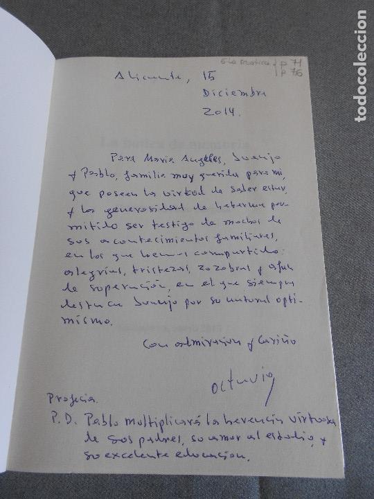 Libros de segunda mano: LA BOTICA DE MEMORIA - Foto 3