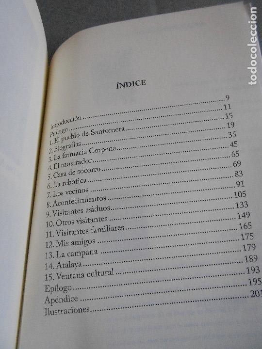 Libros de segunda mano: LA BOTICA DE MEMORIA - Foto 5