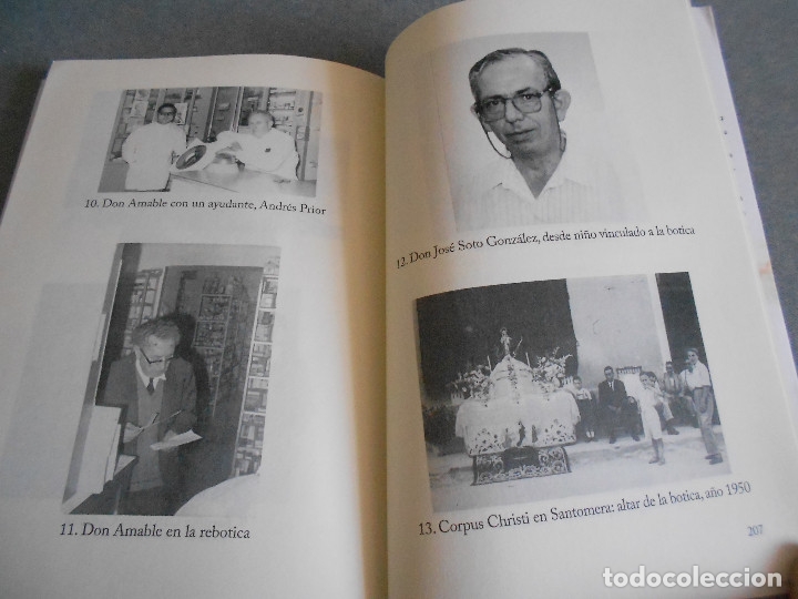 Libros de segunda mano: LA BOTICA DE MEMORIA - Foto 8
