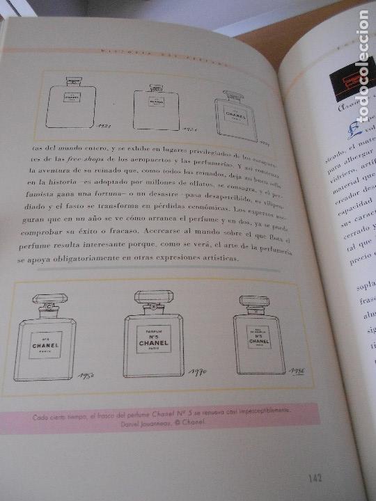 Libros de segunda mano: HISTORIA DEL PERFUME - Foto 6