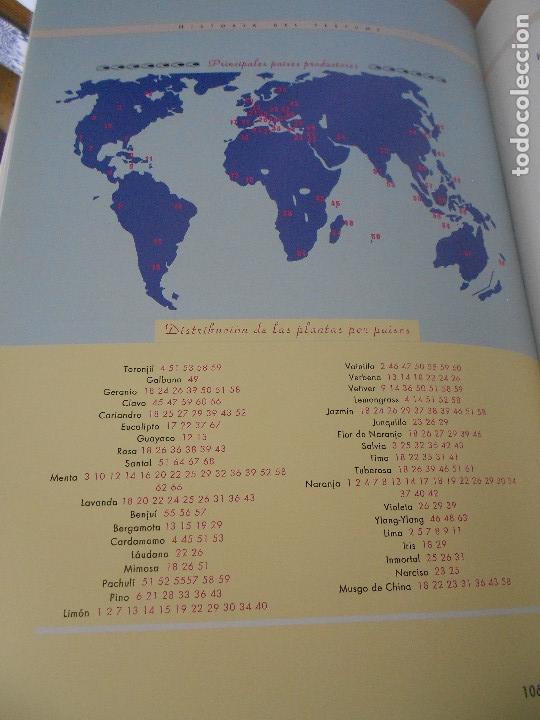 Libros de segunda mano: HISTORIA DEL PERFUME - Foto 11