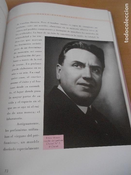 Libros de segunda mano: HISTORIA DEL PERFUME - Foto 12