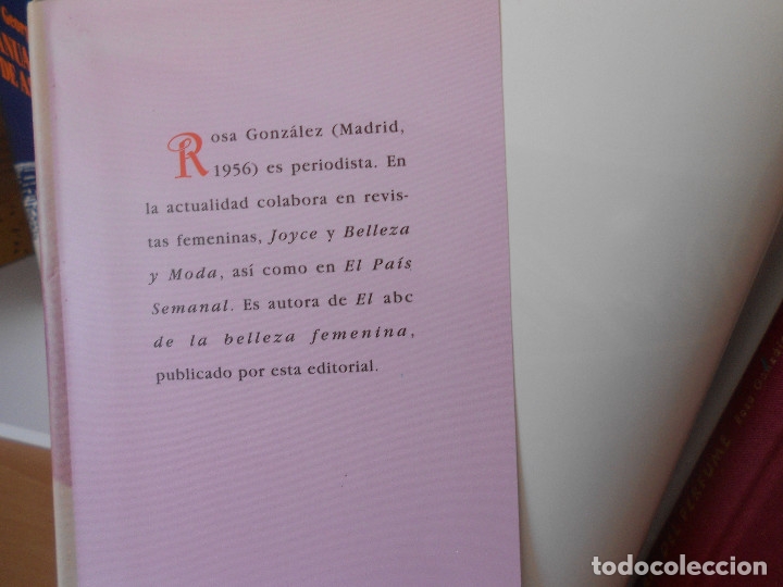Libros de segunda mano: HISTORIA DEL PERFUME - Foto 3