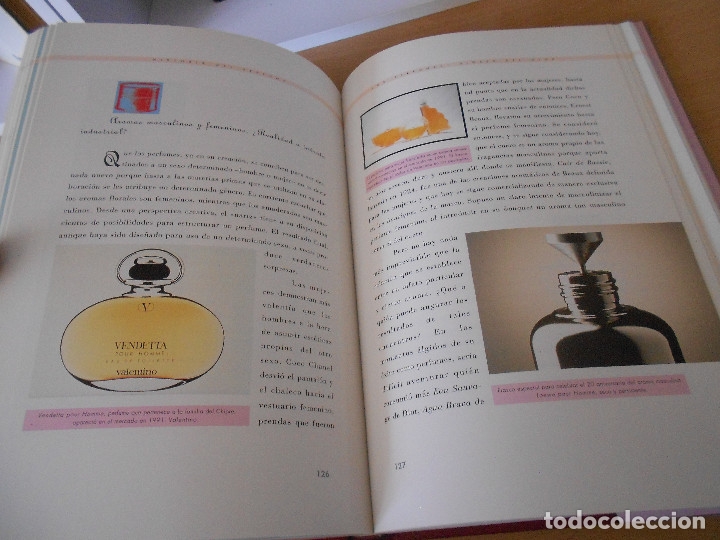 Libros de segunda mano: HISTORIA DEL PERFUME - Foto 7