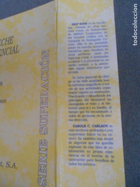 Libros de segunda mano: APROVECHE SU POTENCIAL - Foto 2