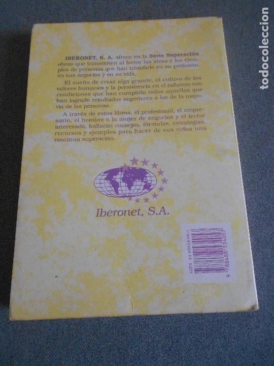 Libros de segunda mano: APROVECHE SU POTENCIAL - Foto 4