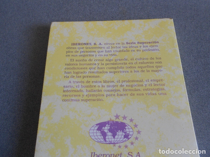 Libros de segunda mano: APROVECHE SU POTENCIAL - Foto 5