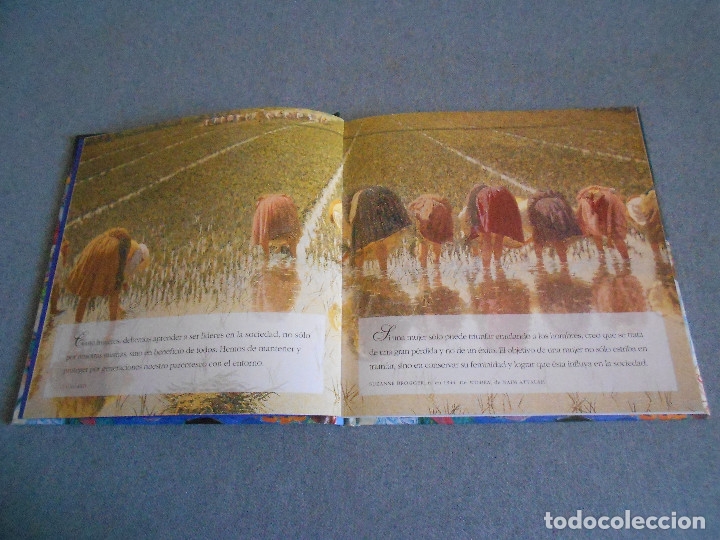 Libros de segunda mano: ALABANZA DE LAS MUJERES - Foto 5