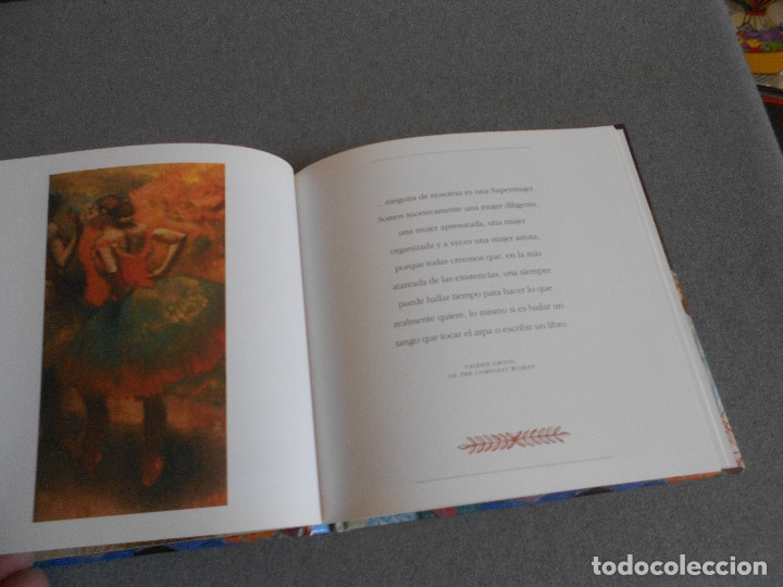 Libros de segunda mano: ALABANZA DE LAS MUJERES - Foto 10