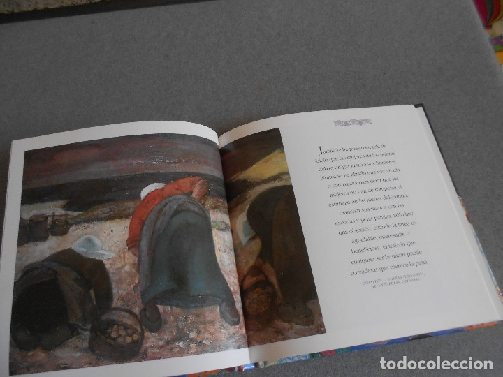 Libros de segunda mano: ALABANZA DE LAS MUJERES - Foto 11