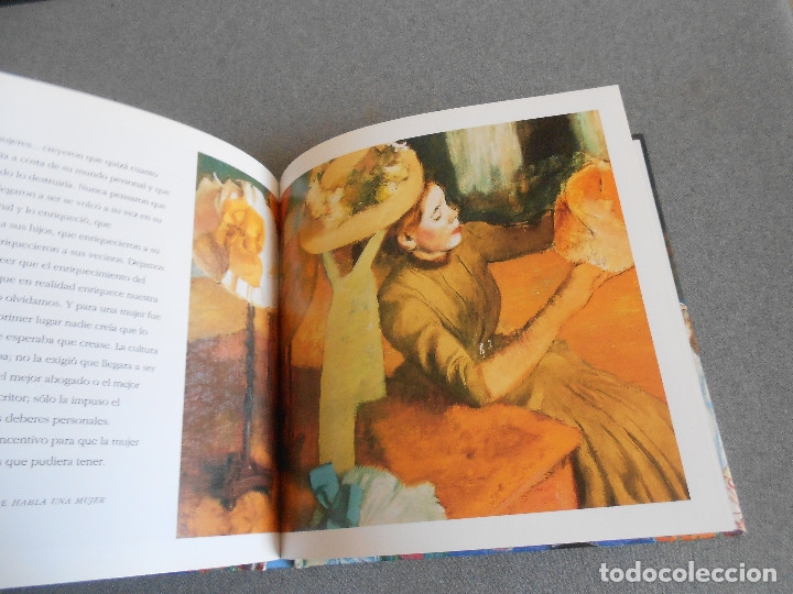 Libros de segunda mano: ALABANZA DE LAS MUJERES - Foto 13