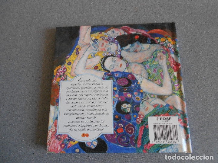 Libros de segunda mano: ALABANZA DE LAS MUJERES - Foto 14