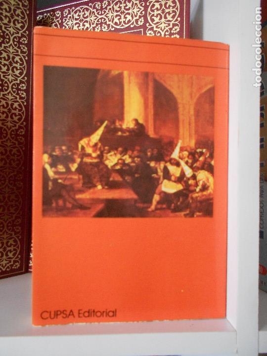 Libros de segunda mano: MASONES E INQUISICION - Foto 4