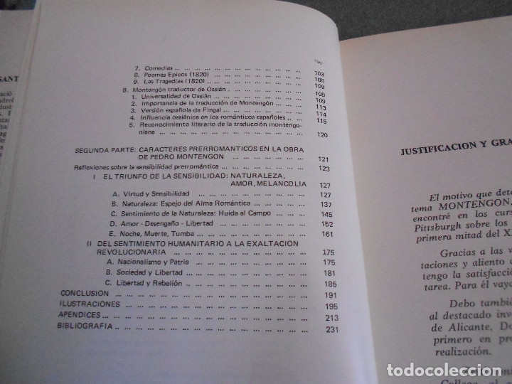 Libros de segunda mano: MONTENGON - Foto 4