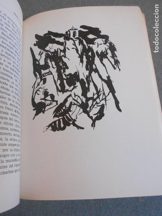 Libros de segunda mano: IMAGEN DE ALICANTE - Foto 5