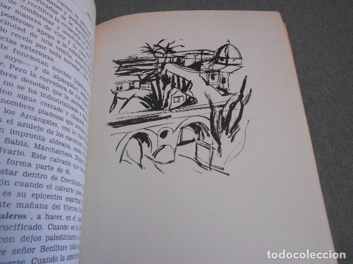 Libros de segunda mano: IMAGEN DE ALICANTE - Foto 6