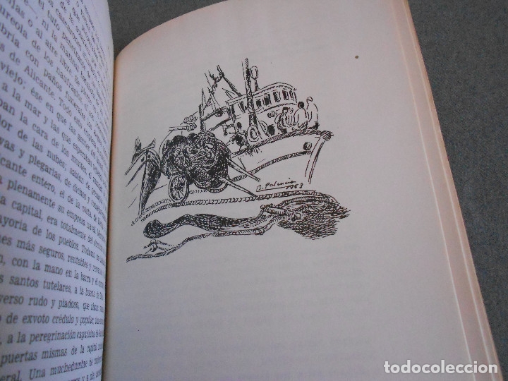 Libros de segunda mano: IMAGEN DE ALICANTE - Foto 9