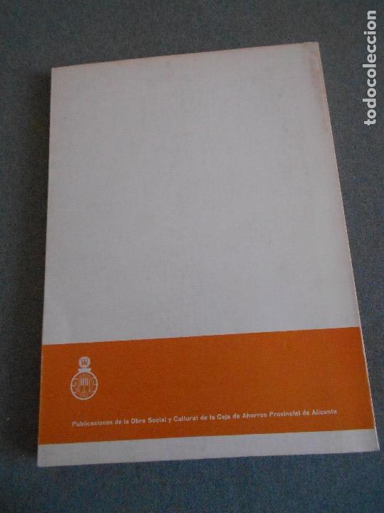 Libros de segunda mano: EL POETA MELCHOR DE BENIMARFULL - Foto 4