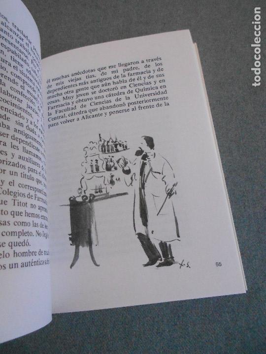 Libros de segunda mano: HISTORIAS DE LA PLACETA DE SANT CRISTOFOL - Foto 4