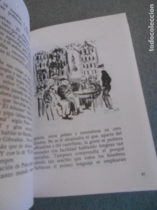 Libros de segunda mano: HISTORIAS DE LA PLACETA DE SANT CRISTOFOL - Foto 5