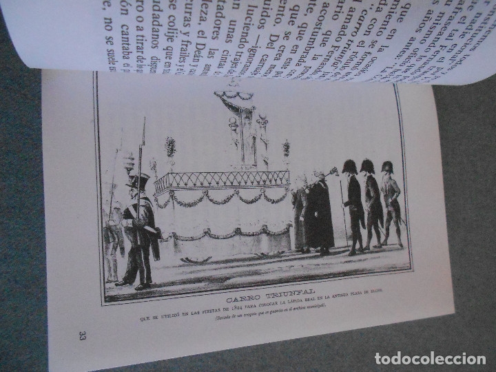 Libros de segunda mano: HISTORIAS DE LA PLACETA DE SANT CRISTOFOL - Foto 6