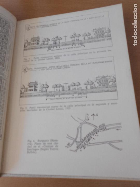 Libros de segunda mano: ARTURO SORIA Y LA CIUDAD LINEAL - Foto 3