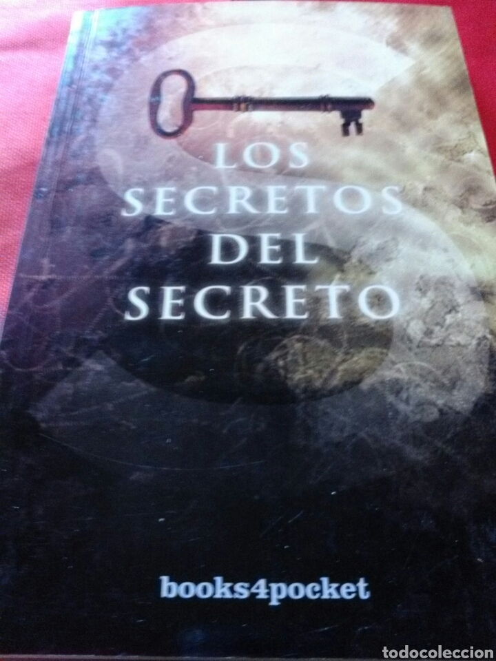 Libros de segunda mano: Los Secretos del Secreto. - Foto 1