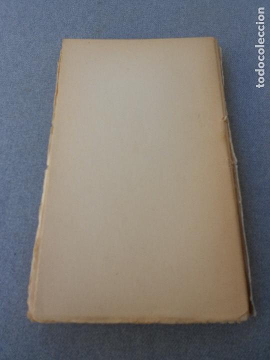 Libros de segunda mano: ANTOLOGIA DE LA LIRICA GALLEGA - Foto 3