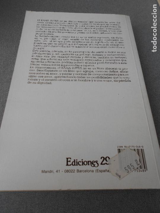 Libros de segunda mano: EL LIBRO DEL AMOR. AFORISMOS SOBRE EL PLACER - Foto 9