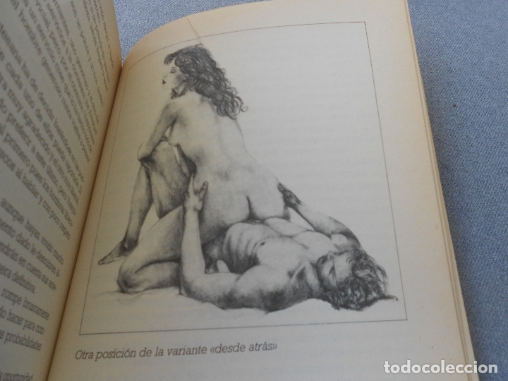 Libros de segunda mano: EL LIBRO DEL AMOR. AFORISMOS SOBRE EL PLACER - Foto 6