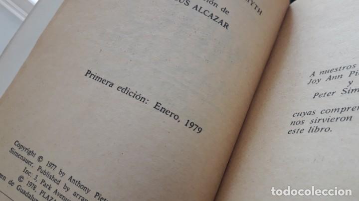 Libros de segunda mano: EL MITO MASCULINO. Pietropinto y Simenauer, 1979 - Foto 4